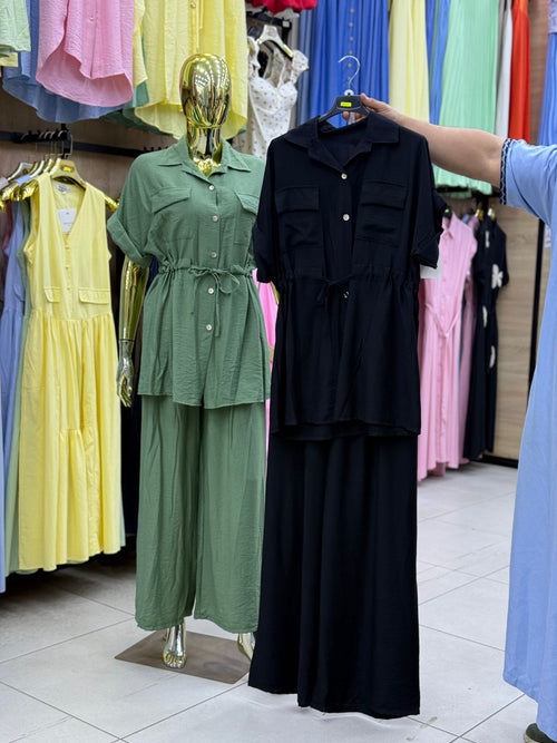 Ensemble lin